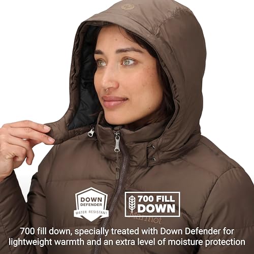 Image of Marmot womens Modern
