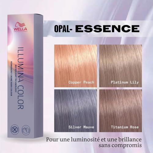 Opal Essence Illumina Color - vue 7