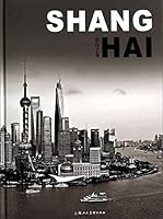 Black-and-White Shanghai 7532289761 Book Cover