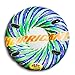 Flexible Flyer Hurricane 1 or 2-Person Snow Tube. Inflatable Double Sled, 56”