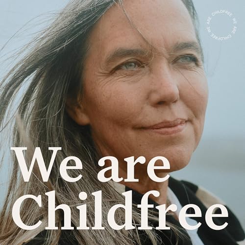 Childfree Elder Esther: "Every decade gets better!"