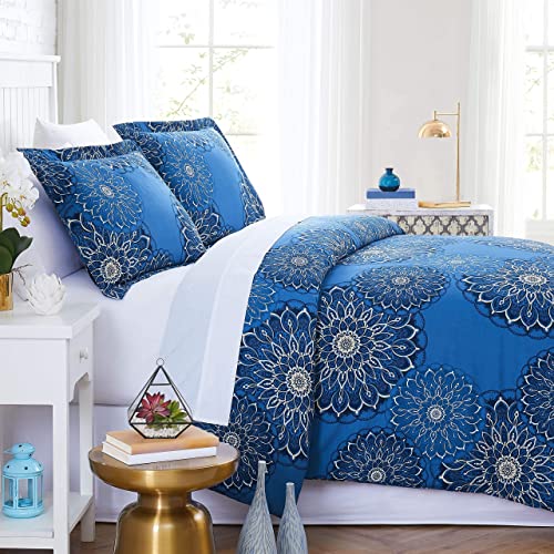 Midnight Floral Collection - Premium-Qualität Cover