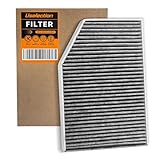 Cabin Air Filter for BMW X3 (2018-2024), X4 330i Z4 (2019-2025),i4 230i (2022-2025),M340i M440i