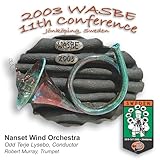 Skazka o pope i rabotnike yego Balde (the Tale of the Priest and his Worker, Blockhead), Op. 36: VI. The Priest's Daughter's Dream