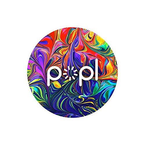 Popl Instant Sharing Device - Tie Dye
