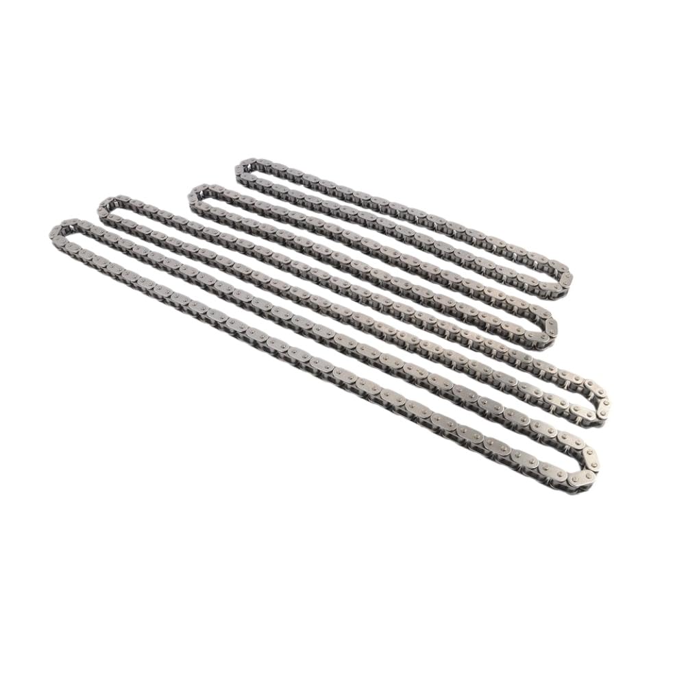 Kit de Cadena de Distribución de Motor 3.0t 06E109217Ah Compatible con A4 S4 A5 A6 A7 A8 Q5 Q7
