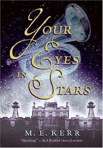 Buy Your Eyes in Stars โ BookShops.in