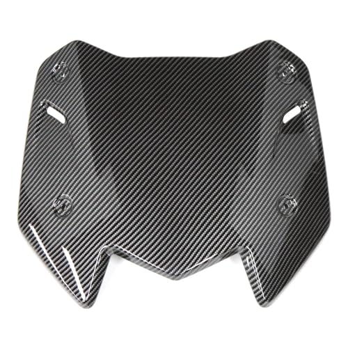 Déflecteur pare-brise moto pour T-Max 560 Tech Max 2022-2026 bulle sport - 2