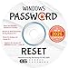 GEDDES Password Reset Recovery Pro USB and DVD Set NEW 2024 For Windows 10, 8.1, 7, Vista, XP Rated #1 Best Password Reset For All Windows 32/64-Bit Laptops & Desktops.