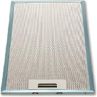 EHLA FİLTRE DP6 LUXELL,KUMTEL 26,7X32,3 CM. DAVLUM