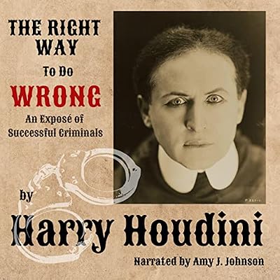 The Right Way to Do Wrong