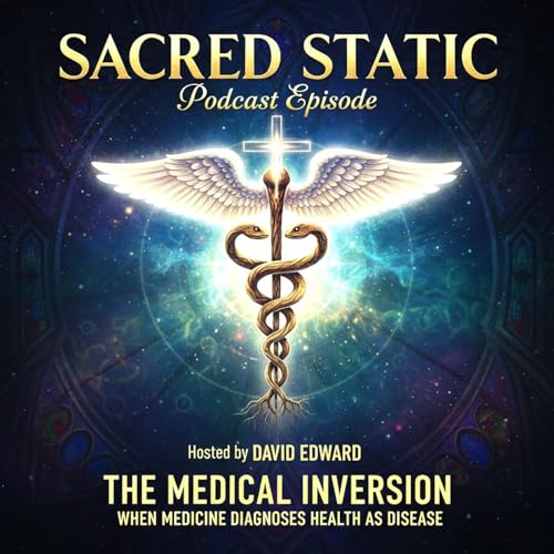 The Medical Inversion: When Medicine Diagnoses Health as Disease