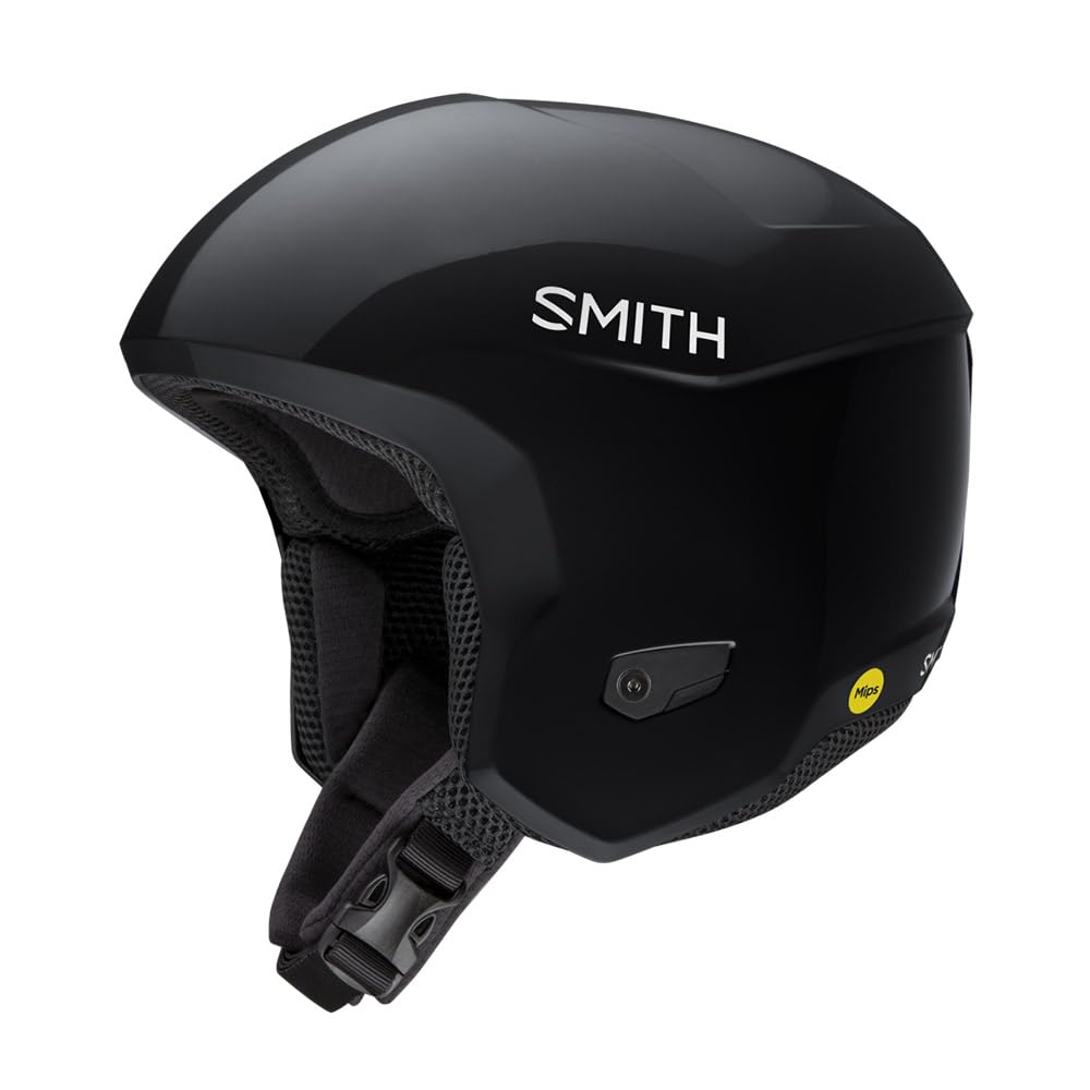 Smith Optics Counter Jr. MIPS Youth Snow Helmet