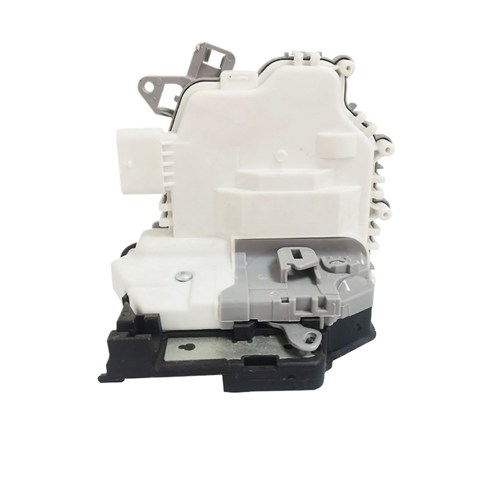 Motor central de cerradura de puerta de automóvil recambio 8k0 839 015C 4