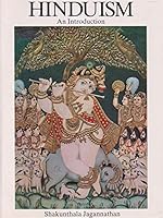 Hinduism: An Introduction B00BDVAPU0 Book Cover