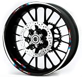 For 2009-2026 2018 2019 2020 2021 2022 2023 2024 2025 BMW S1000RR Motorcycles...