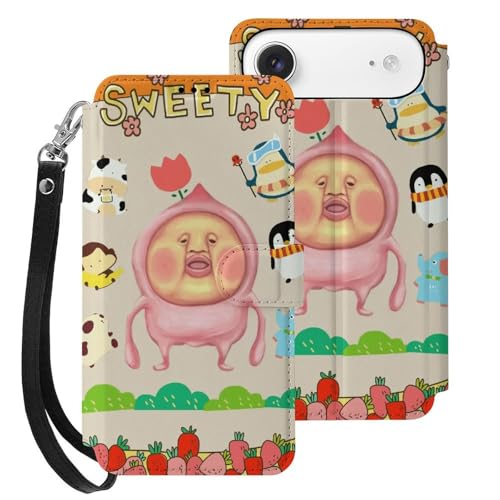 iPhone 17 AirP[X 蒠^ тƂÂ ACtH17/17Air/17Pro/17ProMaxpP[X X}zP[X PUU[ J[h[ ƌ݊̂