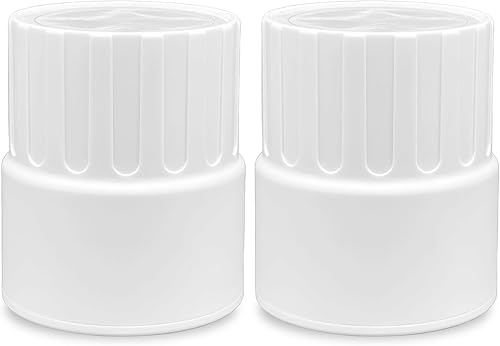 Can-Meageren Filtro HEPA H13 de repuesto compatible con LEVOIT Core 600S  Core 600S-RF-PA purificador de aire, carbón activado de alta eficiencia 3