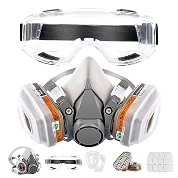 best painting respirator