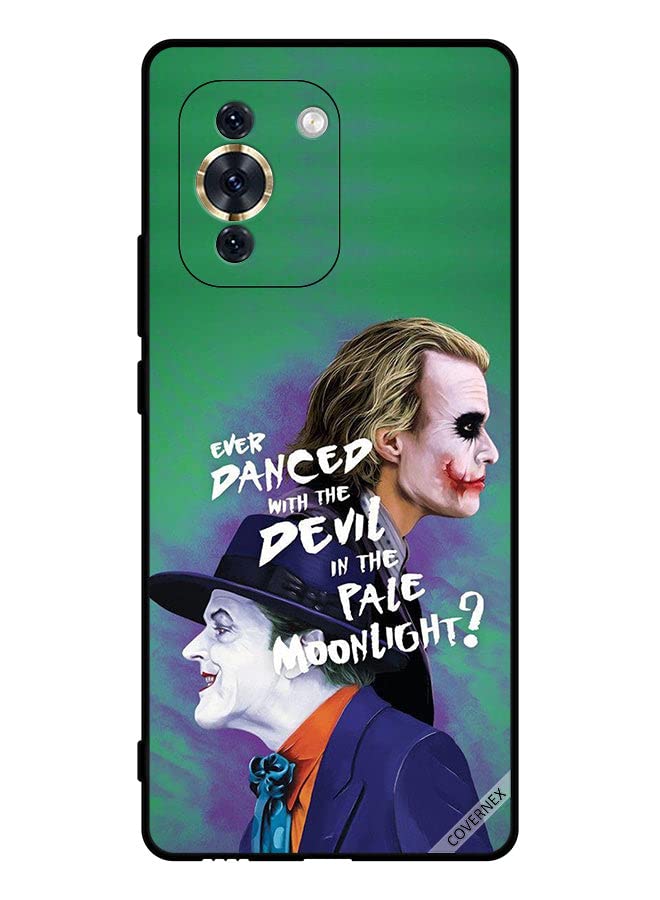 Protective Case Cover For Huawei Nova 10 Pro Ever Dance With
