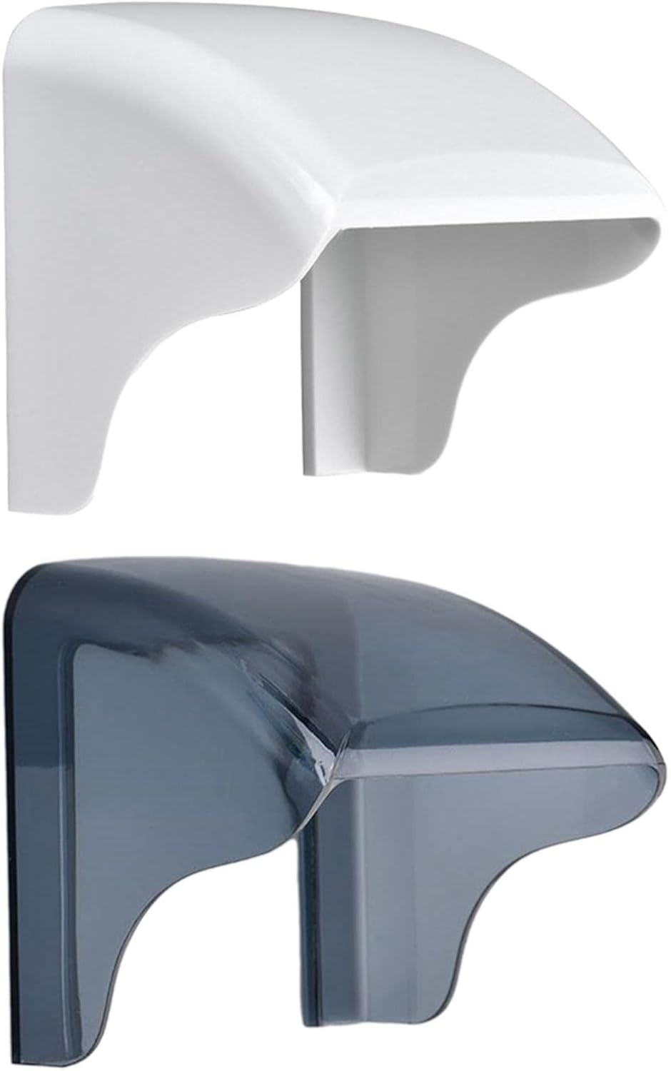 MERISHOPP®Outdoor Socket Waterproof Box Electrical Outlet Cover for Workshop White|Home & Garden | Home Improvement | Electrical & Solar |1 Socket Waterproof Box