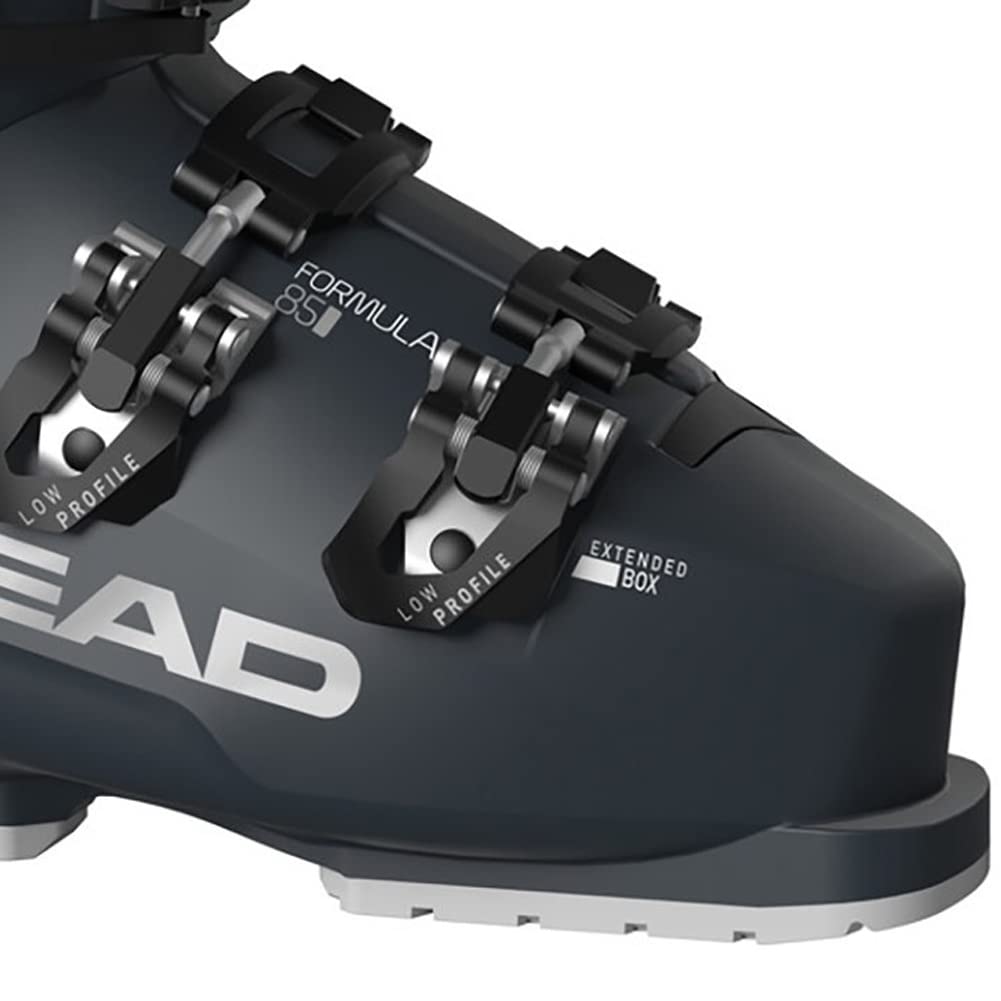 HEAD Womens Formula 85 W Grip Walk Lightweight Insulated Easy