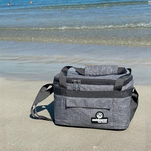 Outdoorer Grande borsa frigo Cool Butler 40