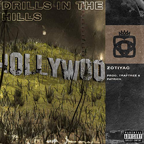 Drills in the Hills [Explicit] by Zotiyac on Amazon Music