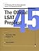 The Official LSAT PrepTest 45: December 2004 - Form 5lsn64