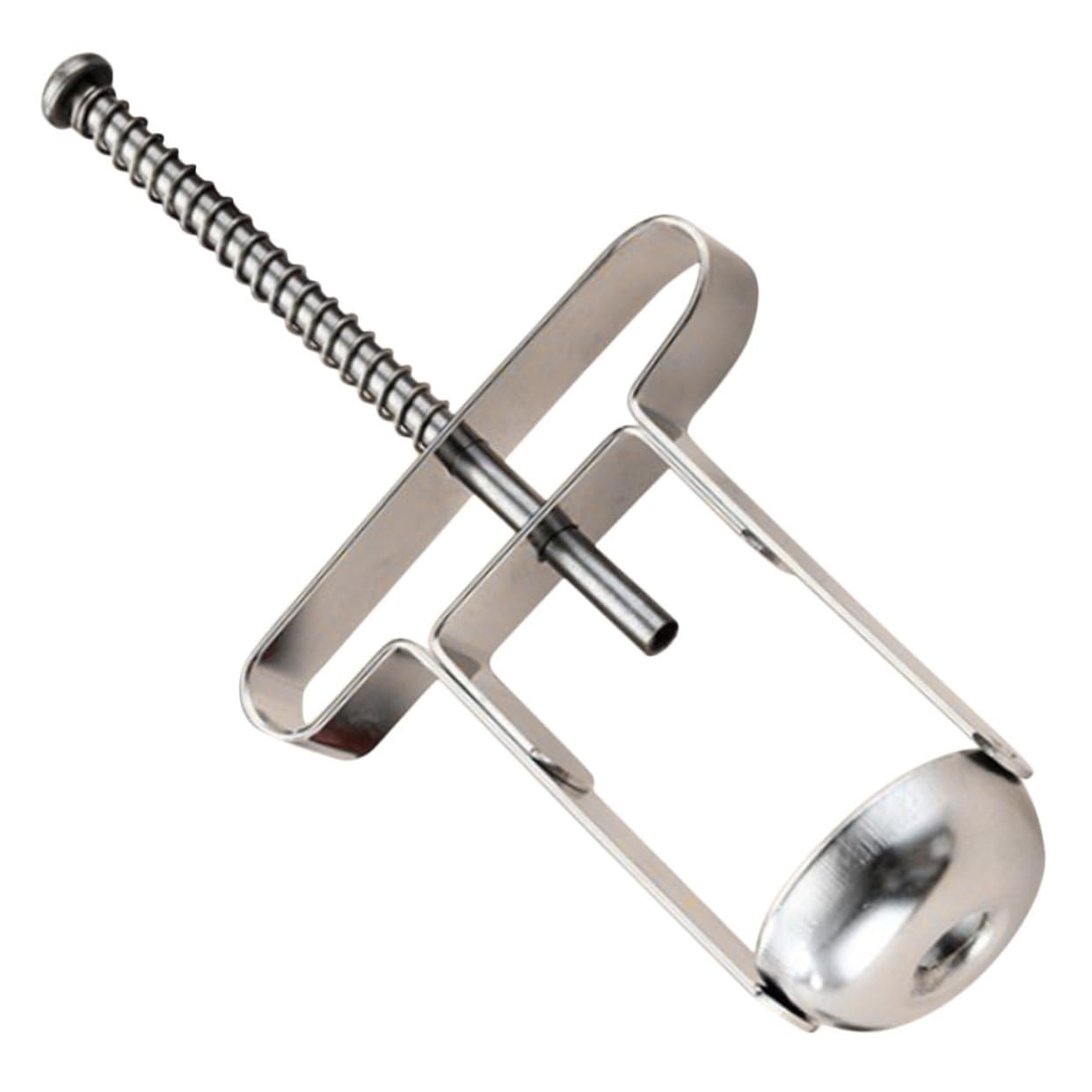 Unomor Cherry Core Remove Tool Portable Red Date Cherry Core Tool Easy to Clean