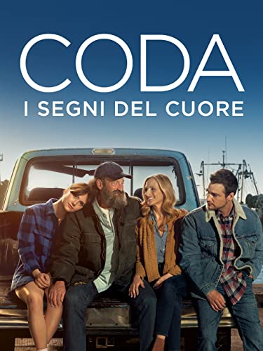  CODA - I segni del cuore