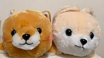 Amazon.co.jp: 豆しば三兄弟 みんなで寝そべり4 豆太郎 さすけ