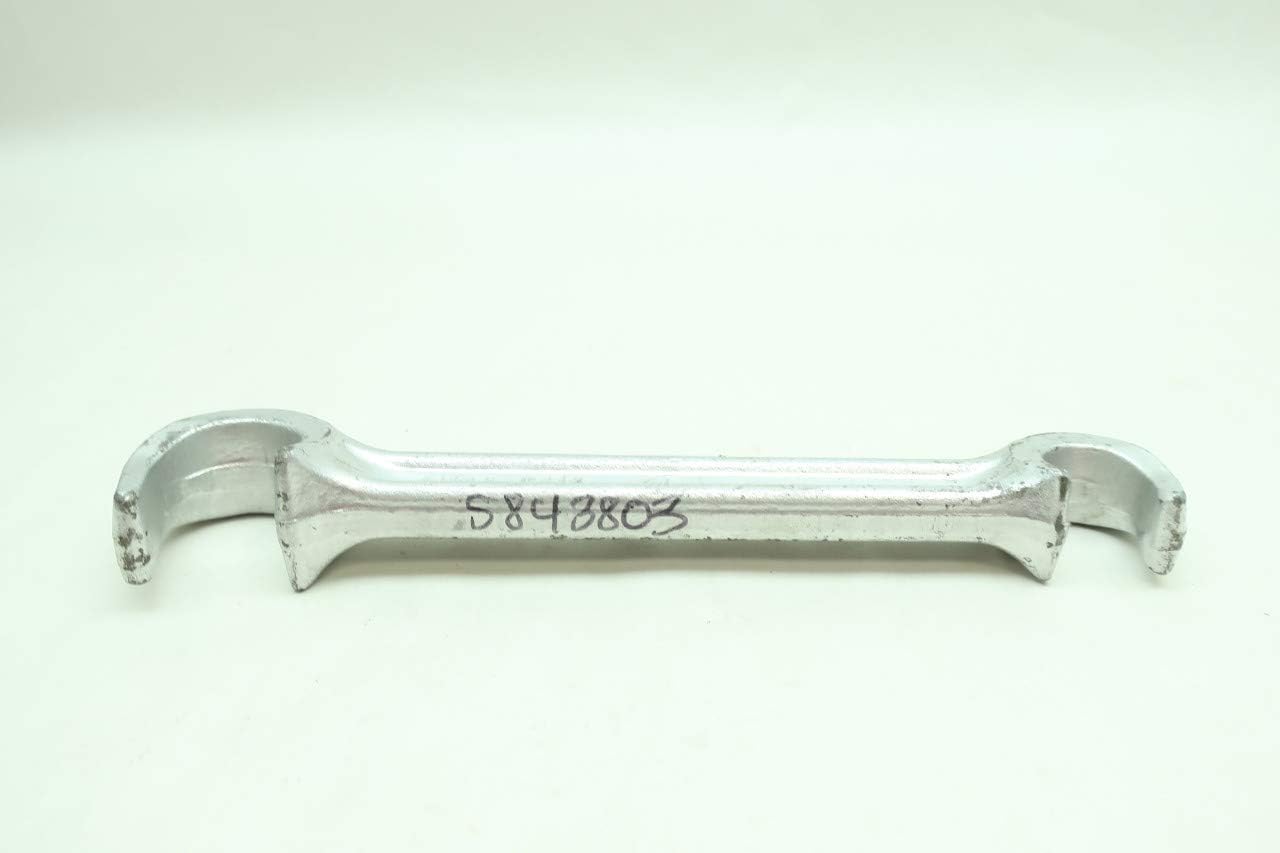 GEARENCH VW10 Titan Valve Wheel Wrench 10IN D654155