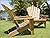 Douglas Nance Atlantic Adirondack Chair
