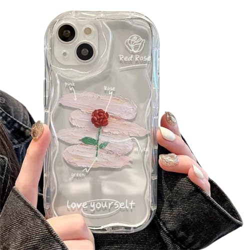 �X�}�z�P�[�X for iphone 16 Plus �؍� �p ���˂��� �N���A �ԕ� �Ȃ݂Ȃ� ���킢�� ���� �E�F�[�u�^ �g�^�t���[�� for iphone �p �P�[�X16 Plus �؍� ������� ���� ���q ���Z�� ���� �X�}�z�J�o �ϏՌ��ی�
