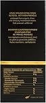 Atsas Organic Extra huile d'olive vierge extrêmement élevée phénolique , mélange d'or Edition | Riche non filtré dans les phénols de la santé 250ml