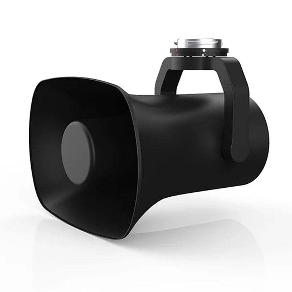 CZI MP130 UAV Digital Voice Broadcasting System for DJI M300 RTK, M200  M200 Series V2