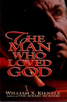 Paperback Man Who Loved God (Father Koesler Mysteries) Book