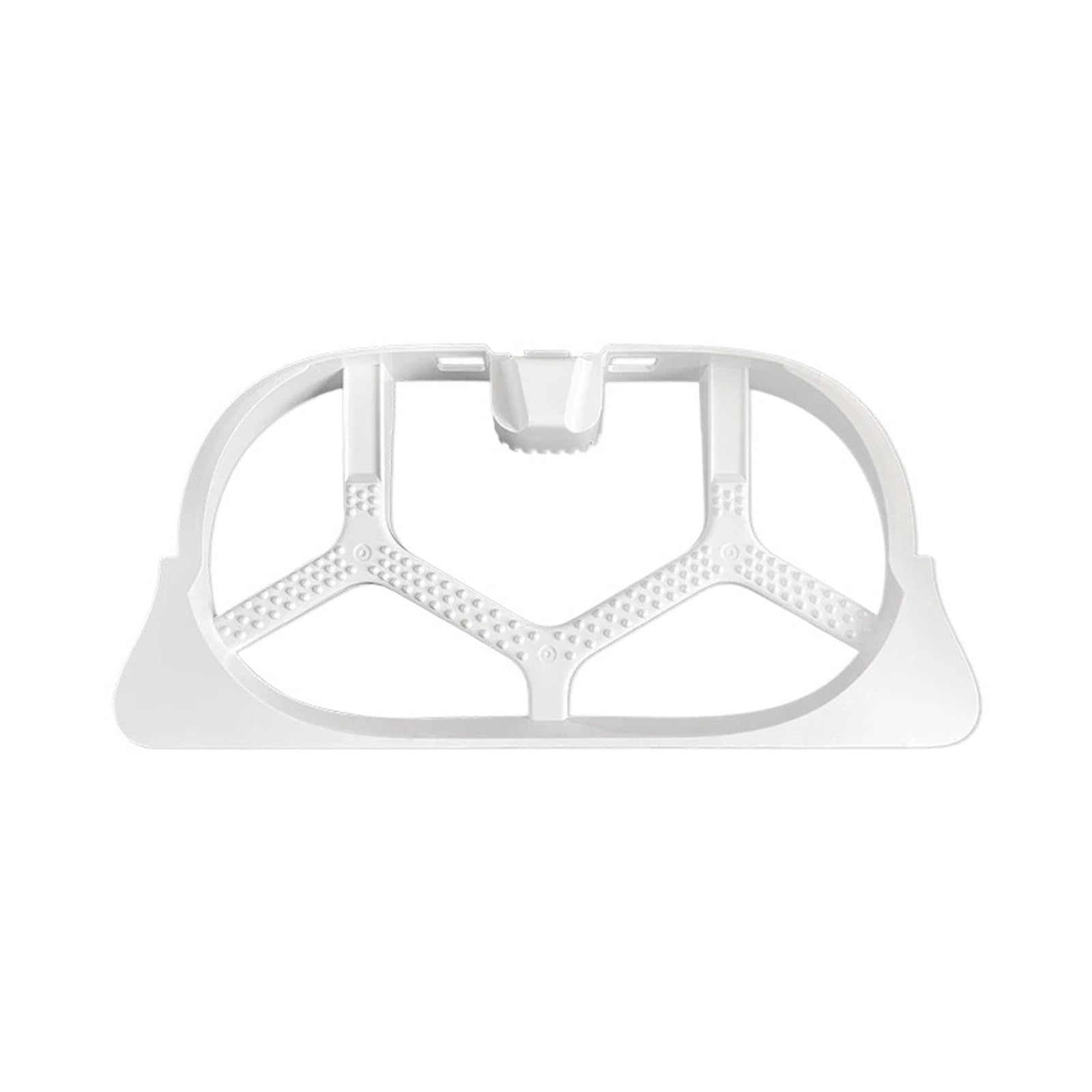 UKDNAEUF Vacuum Mop Self-Wash Base Washboard Bracket .Compatible for Dreame L10s Ultra/S10 Pro Omni 1S B101CN X10+, ooqiang8920