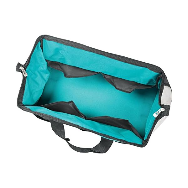 Makita 831271-6 Werkzeugtasche für Bauunternehmer, 53,3 x 30,5 cm – Bild 5