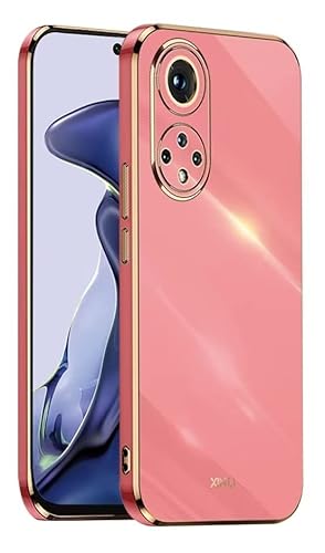 EASSGU [Telaio Elettrolitico Custodia per HONOR 50...