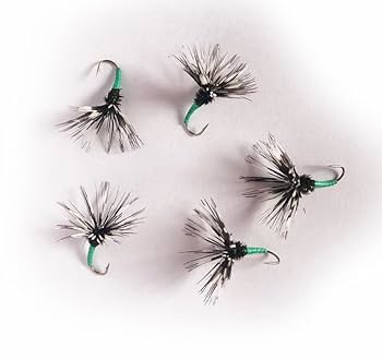 フライ　毛鉤 フラッシング逆さ毛鉤 | 釣り具のTRY-ANGLE