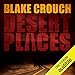Desert Places