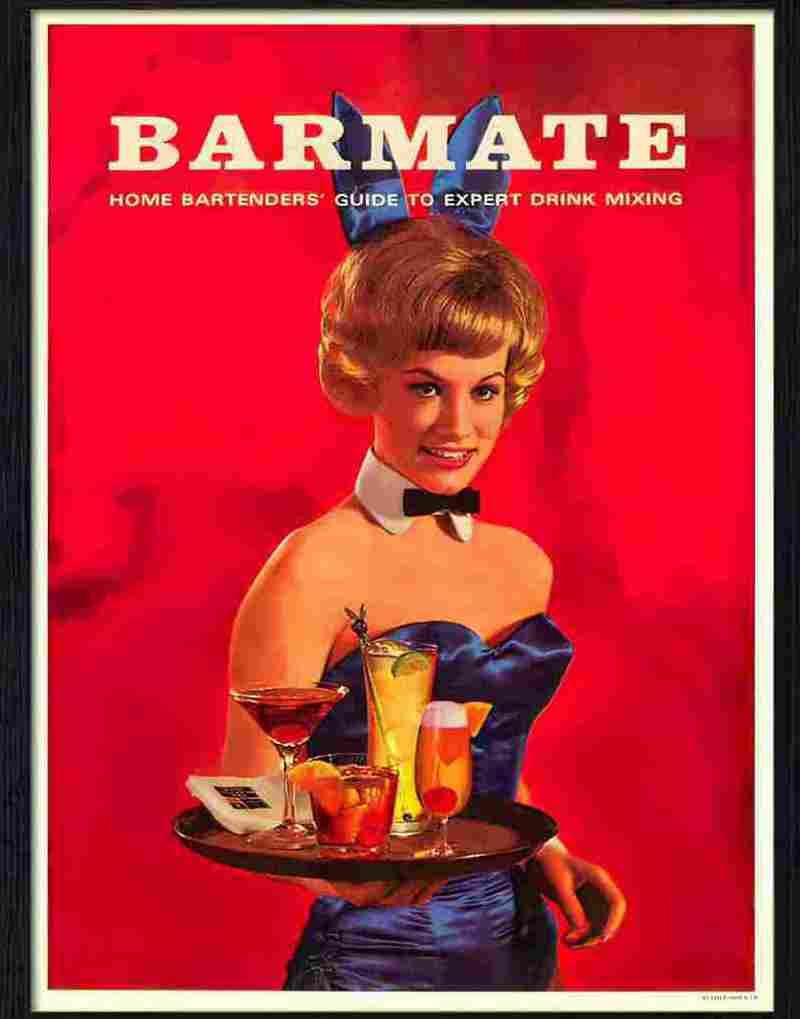 Print 1 1 barmate home bartender