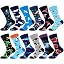 Black/Blue/Green/Multicolor Tier|12M