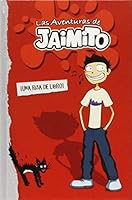 Las aventuras de Jaimito 8490434417 Book Cover
