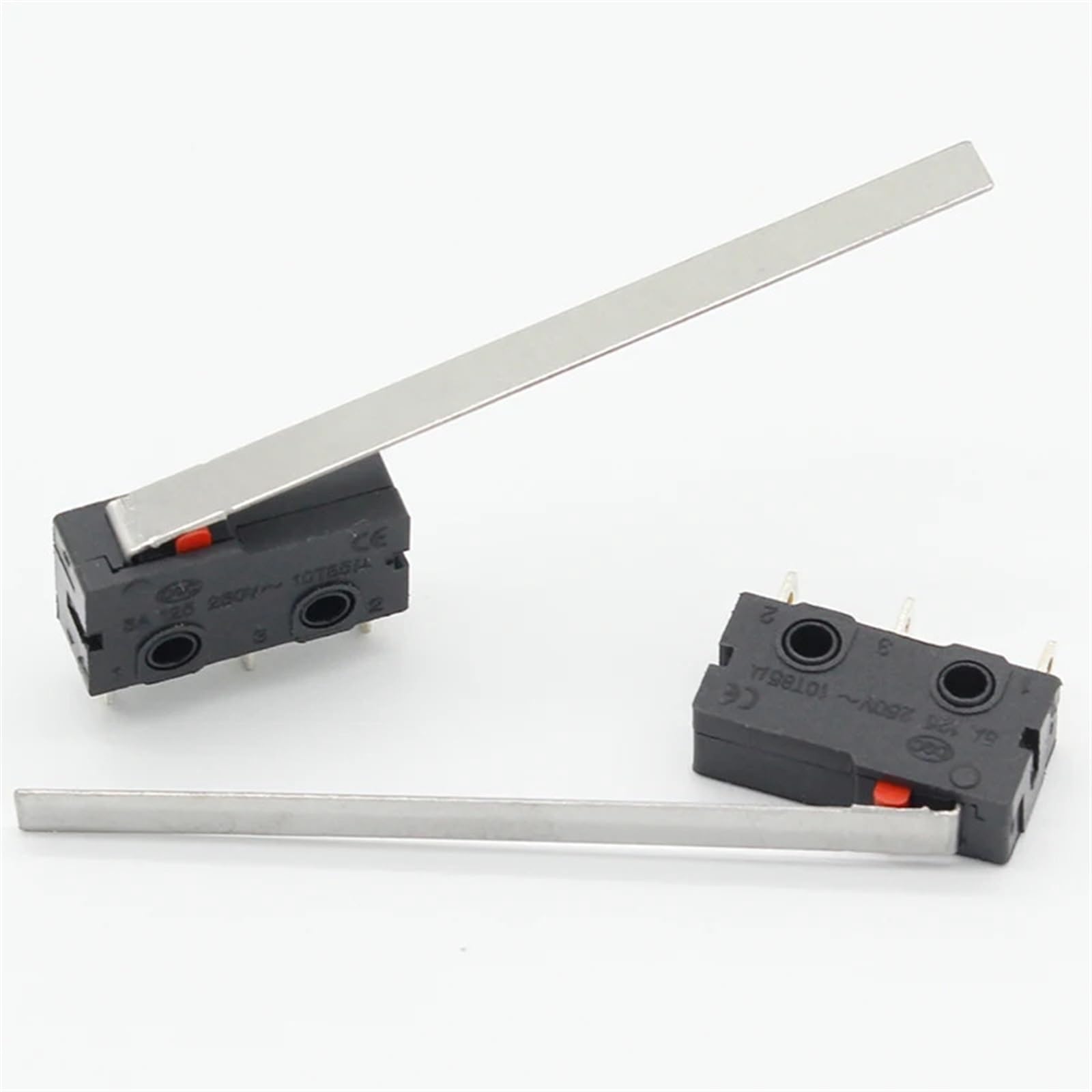 Microinterruptor de límite terminal de 3 pines para impresora 3D y robótica 5