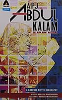 Apj Abdul Kalam- One Man, Many Missions 9381182272 Book Cover