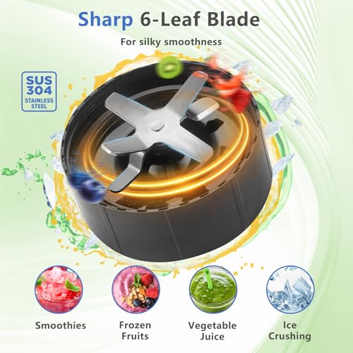 Inexpensive Blender For Ice