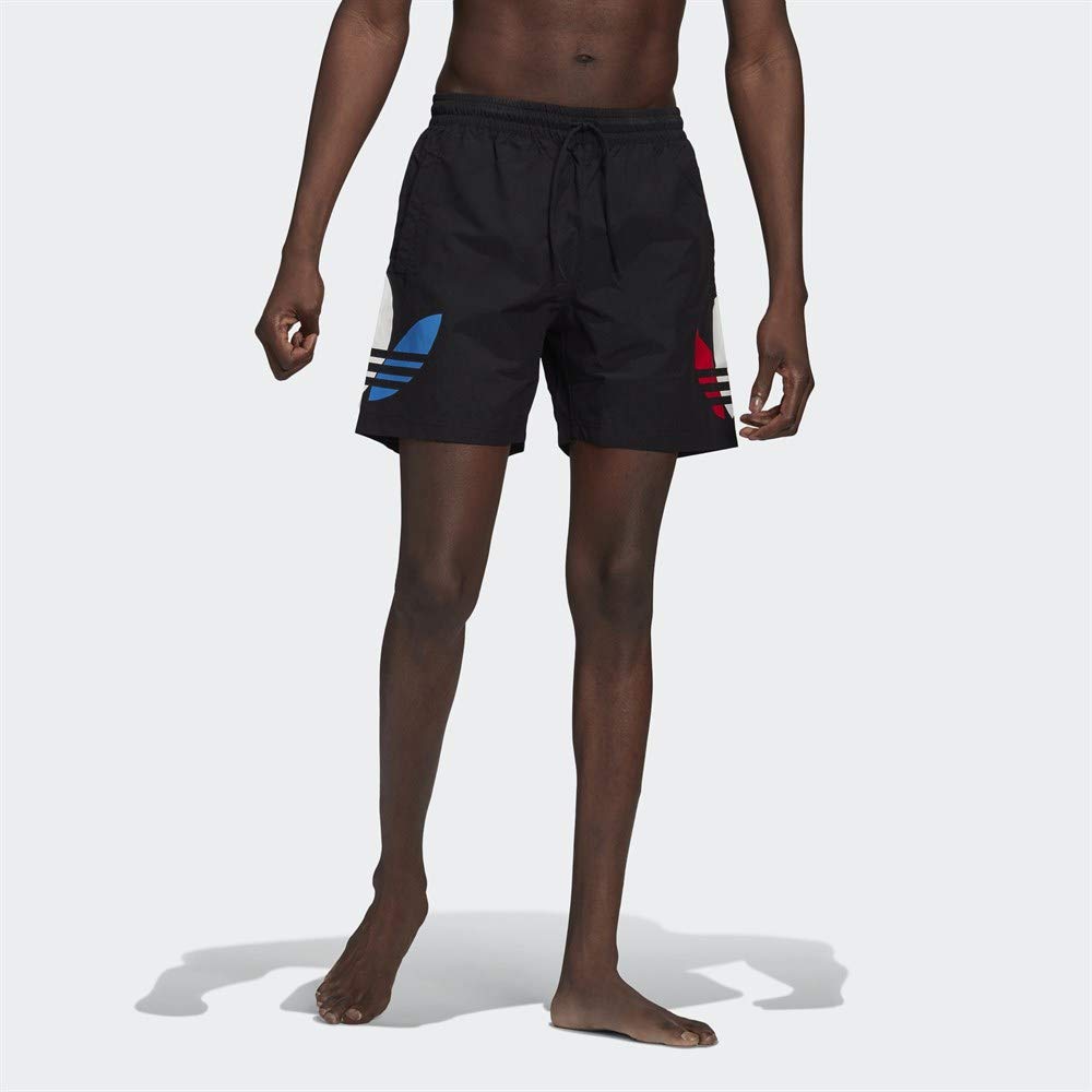 Adidas Tricol Swims Costume da Nuoto Uomo